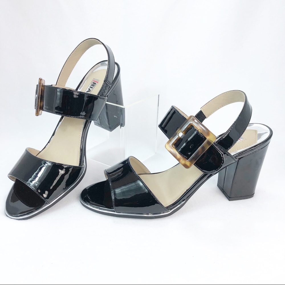 Rialto Westry Heeled Sandal